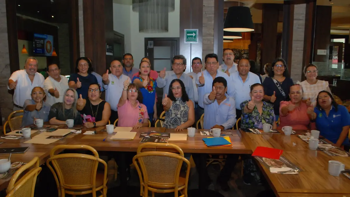 Maestros Tecnologico de Villahermosa