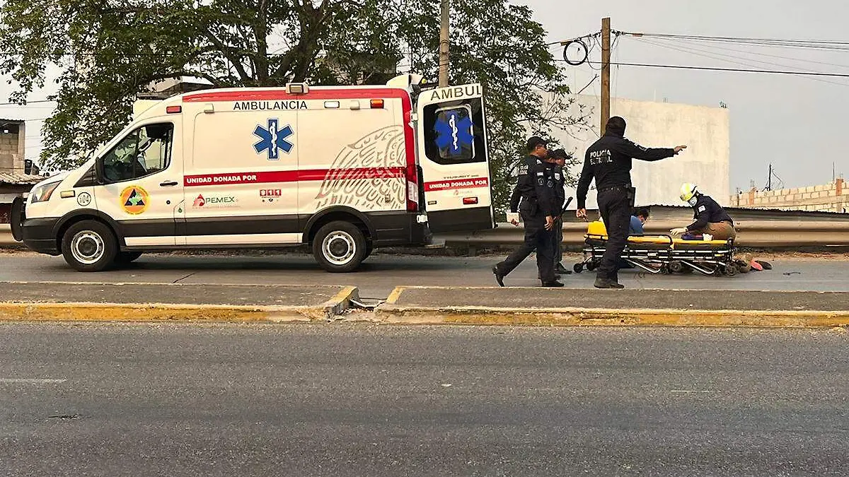 Motos-Atención-Médica