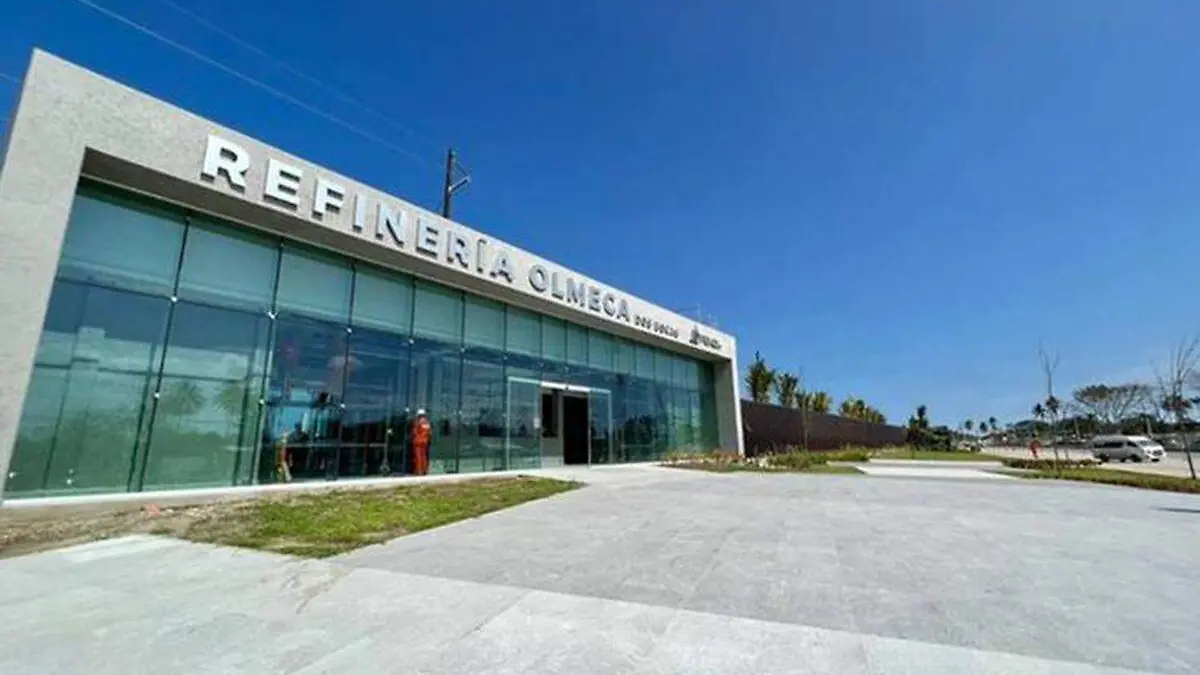 Refineria-Olmeca-Paraíso
