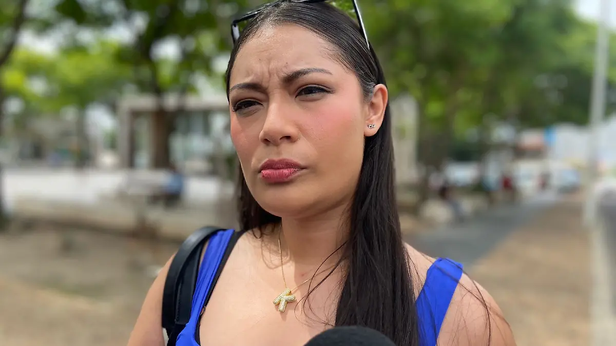 Karla Garrido Perera