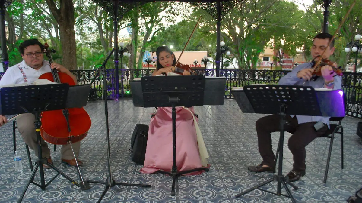 Concierto-Villahermosa