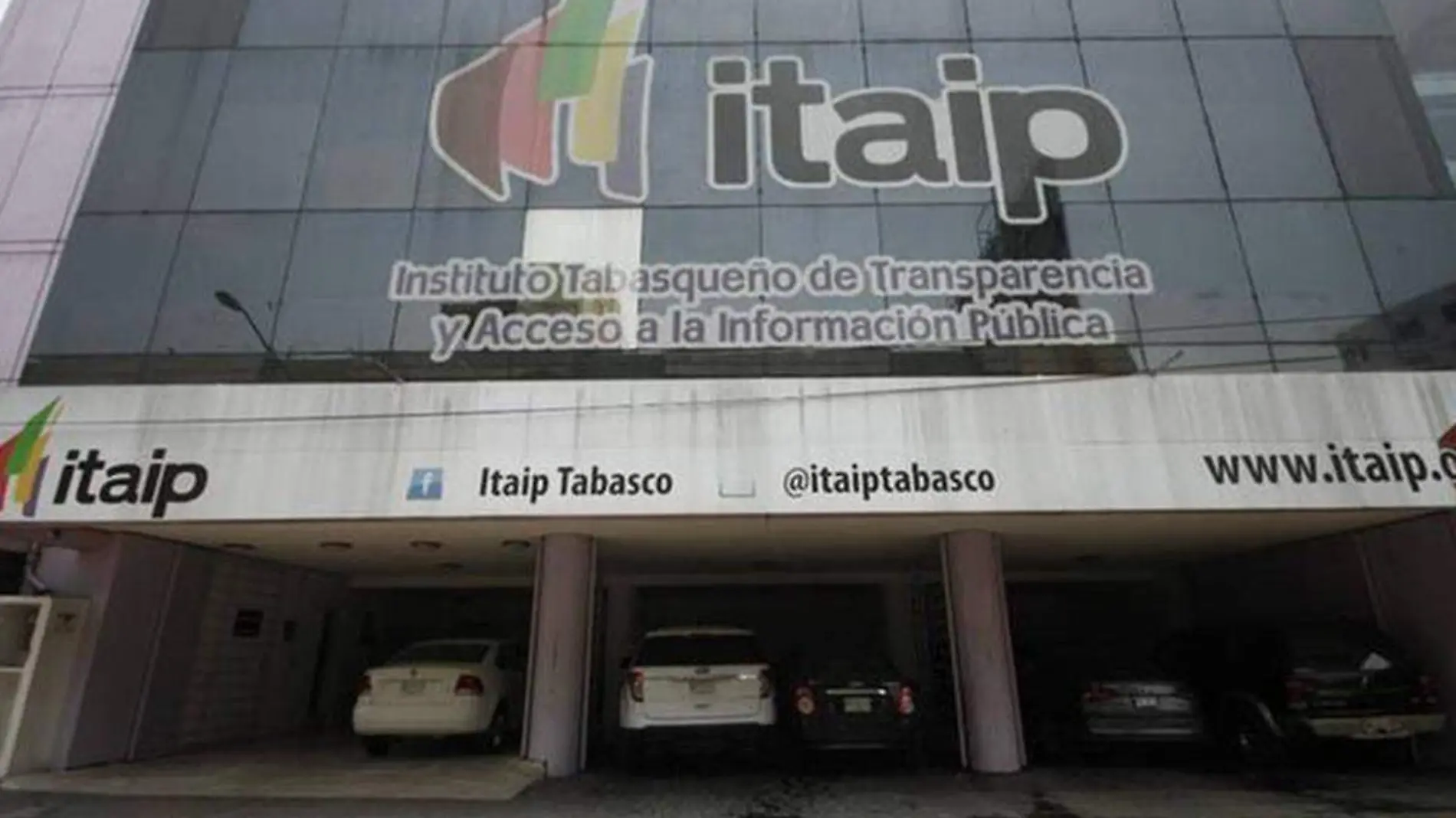 ITAIP-Transparencia