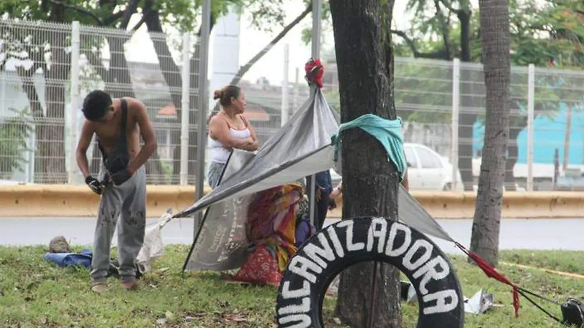 Migrantes-En-Villahermosa