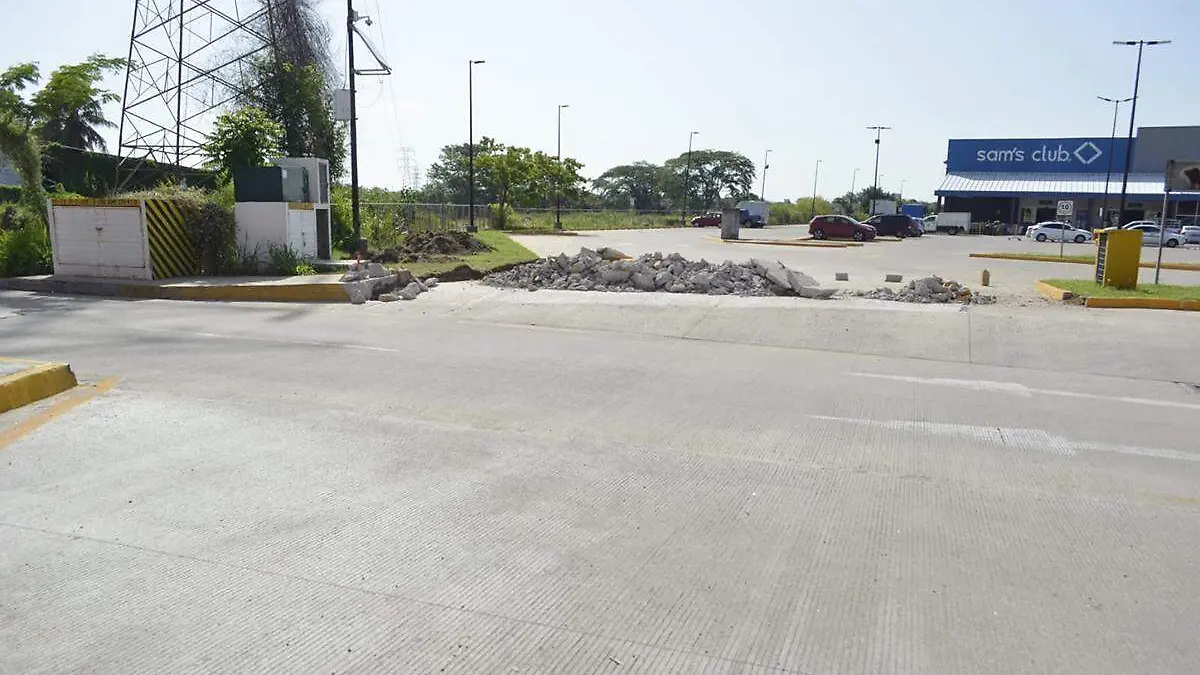 Distribuidor-Universidad-Villahermosa