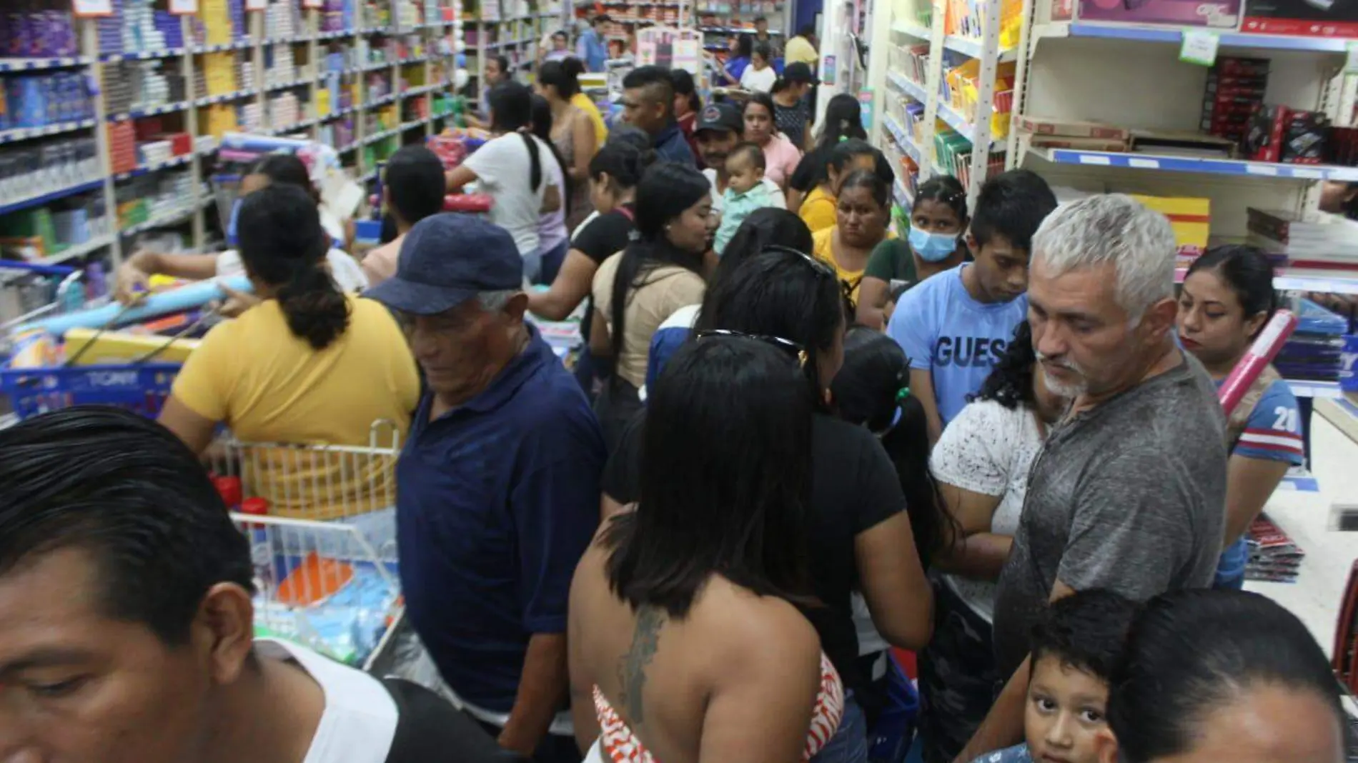 Compras-Utiles