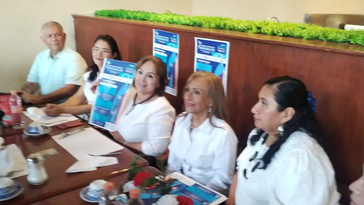 Congreso de Fibromialgia