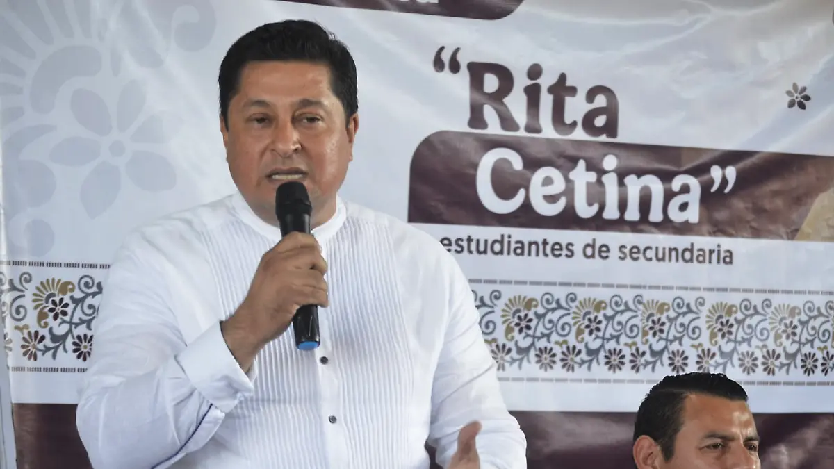 Juan Carlos Espadas Olán