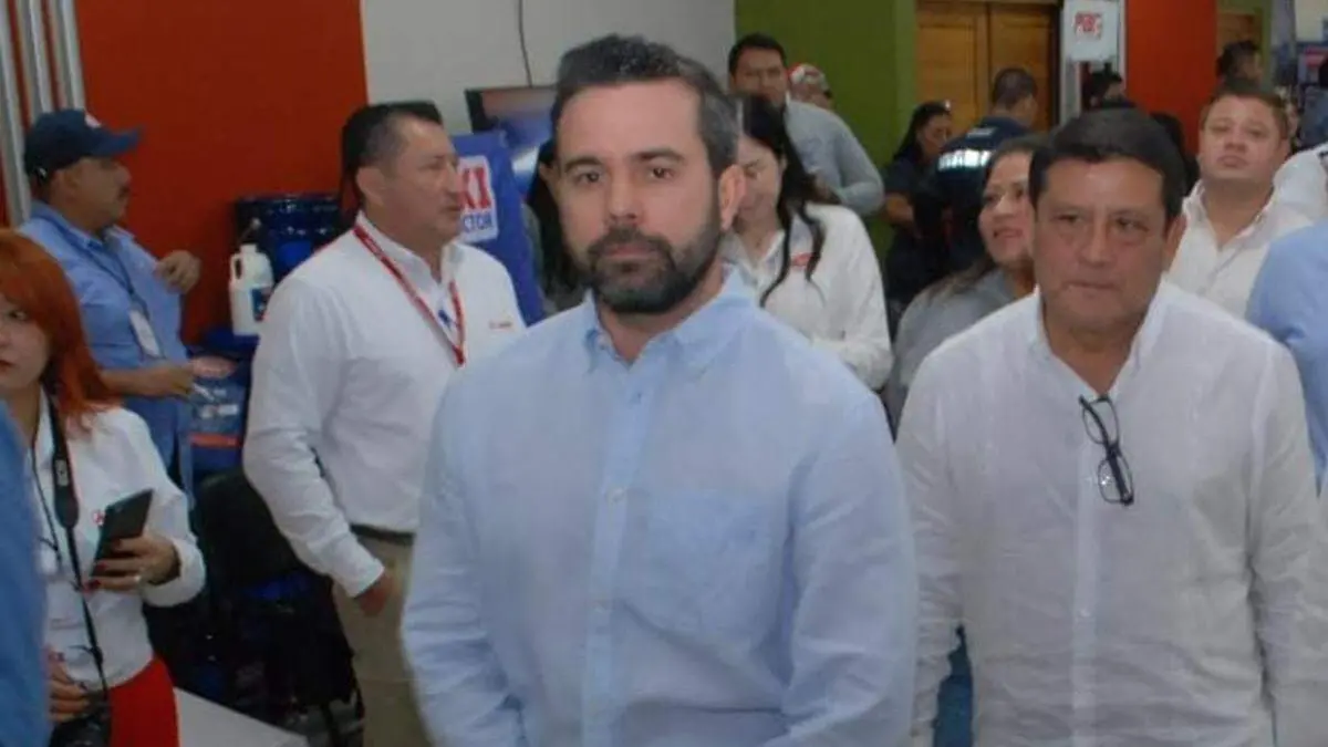 Sotop -Subsecretario