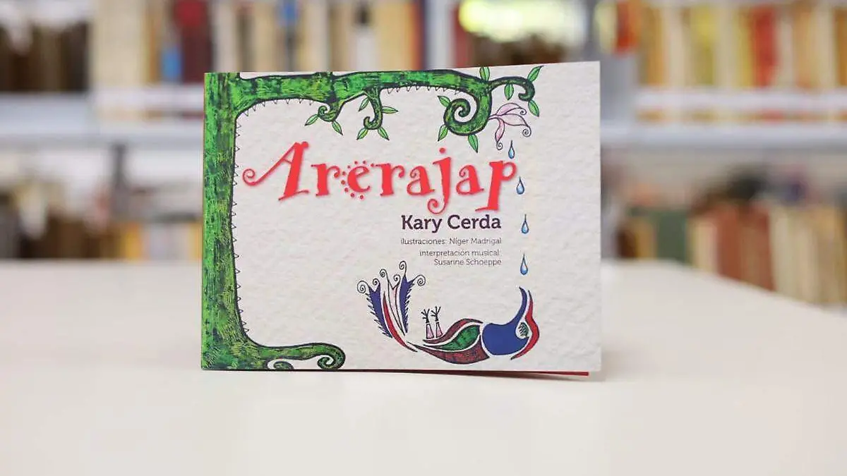 Presentación-De-Libro