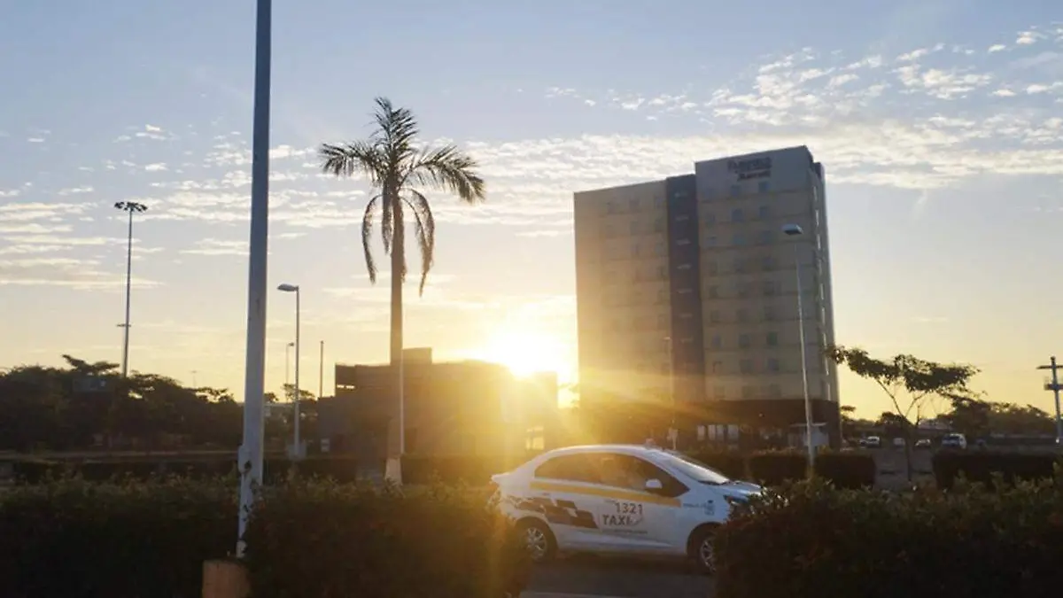 Clima-En-Villahermosa