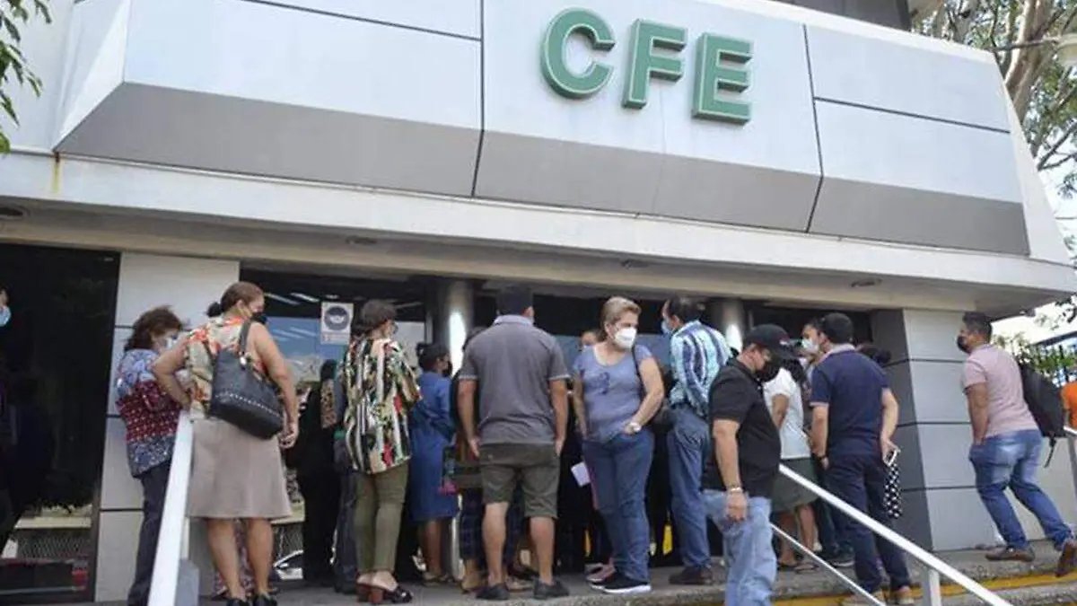 CFE-Quejas-Adeudo