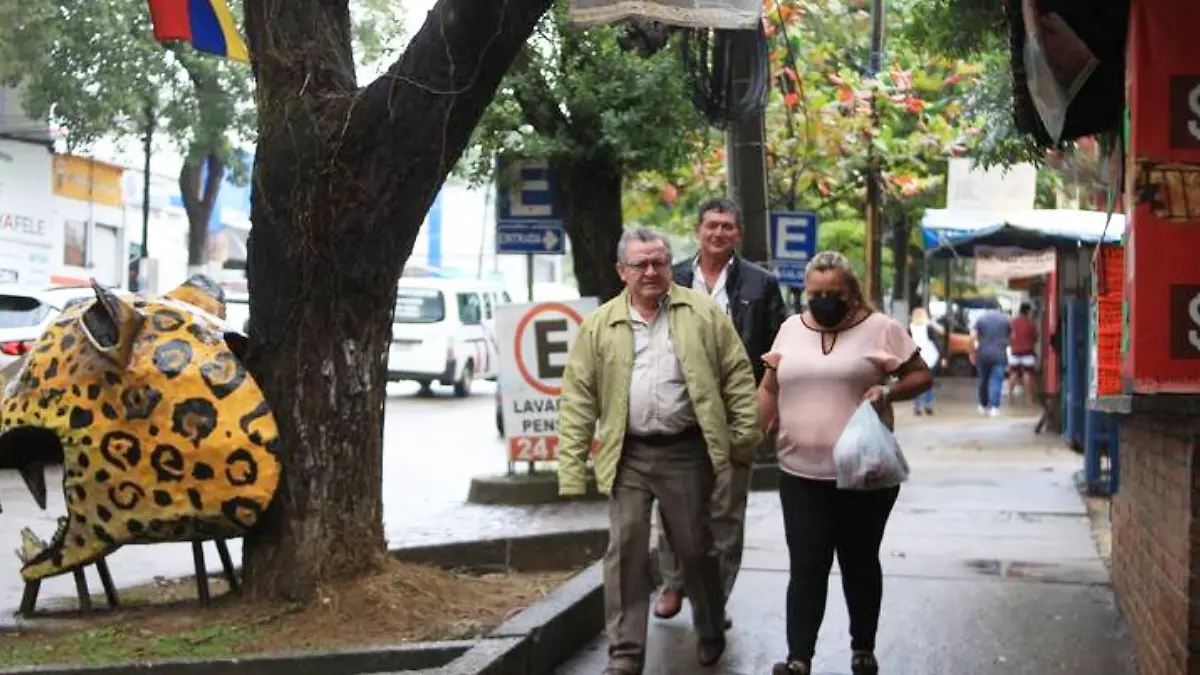 Clima Villahermosa Tabasco