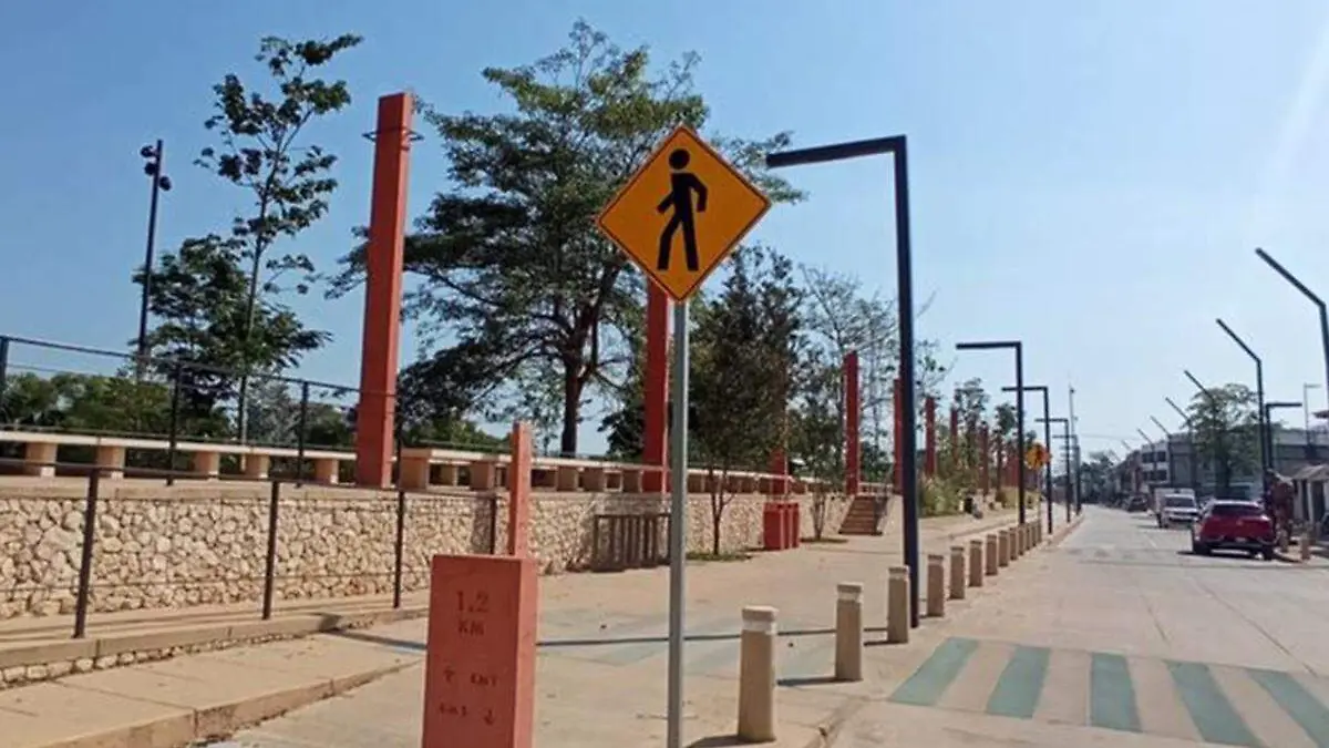 Embarcaderos-Malecón-Villahermosa-Centro