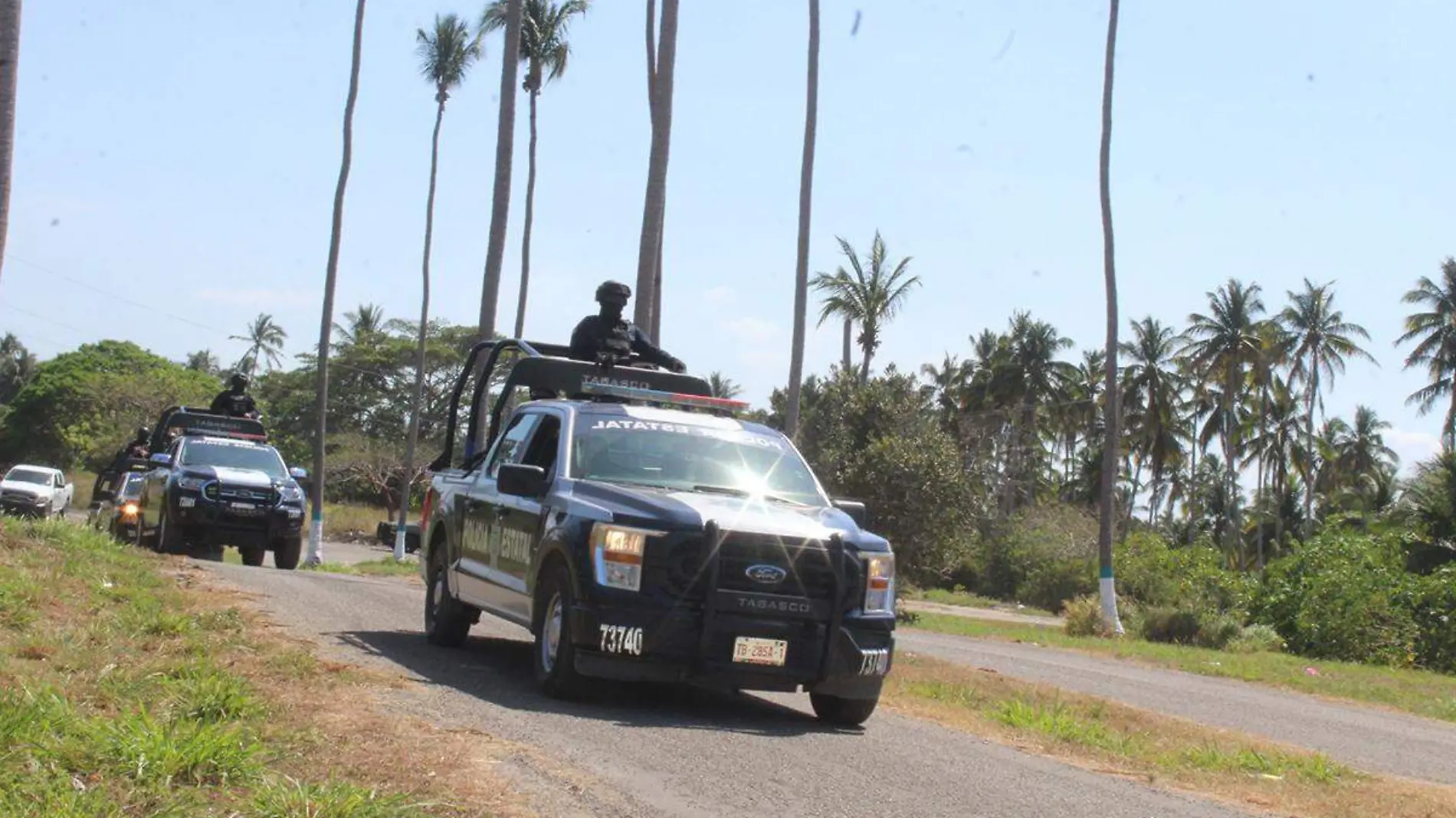 Policia-Estatal