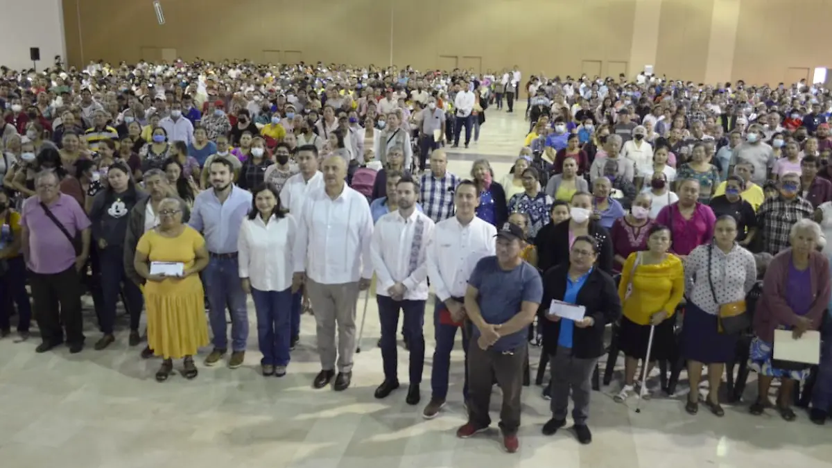 Apoyos viviendísticos