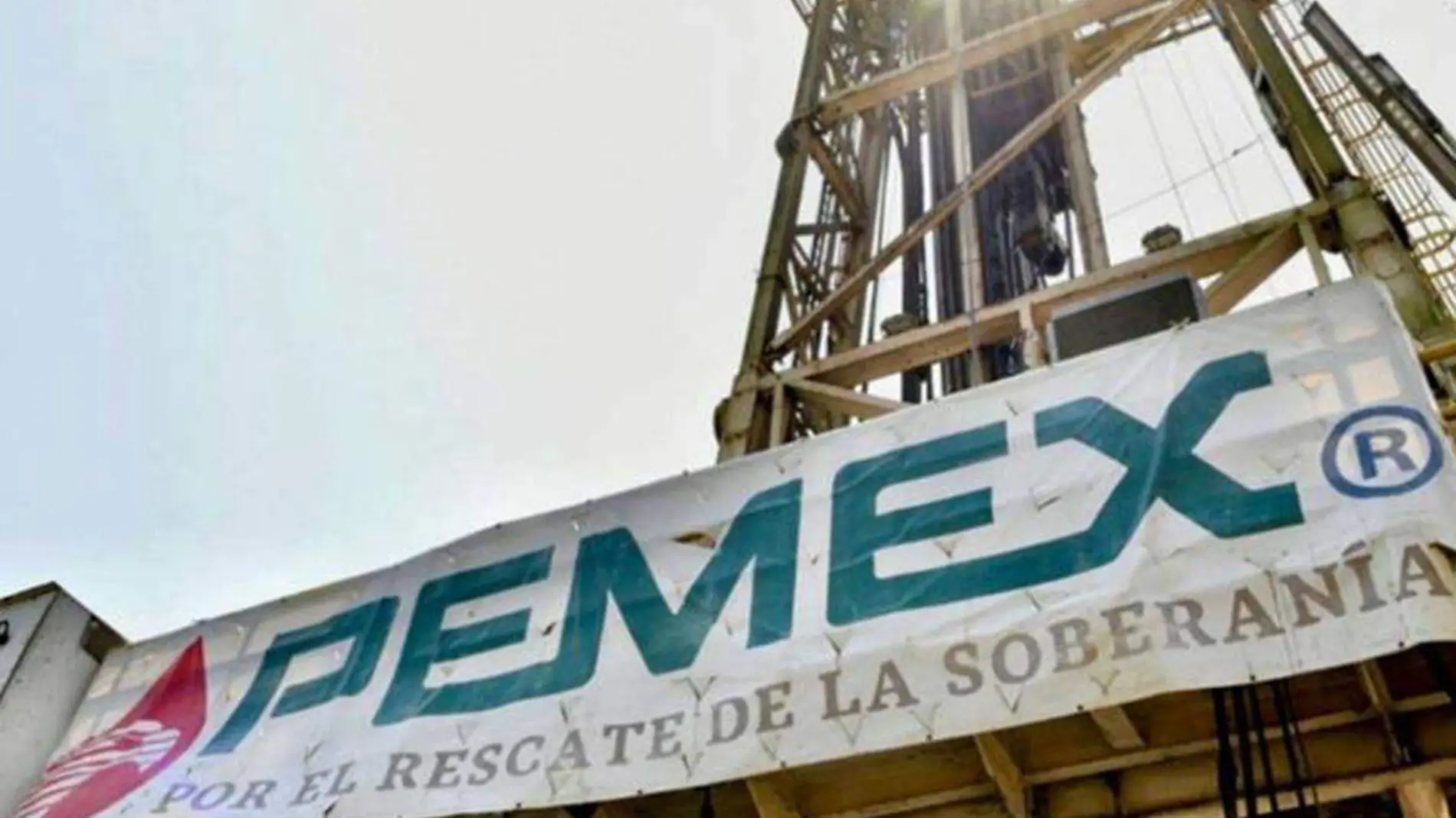 Pemex-Torre