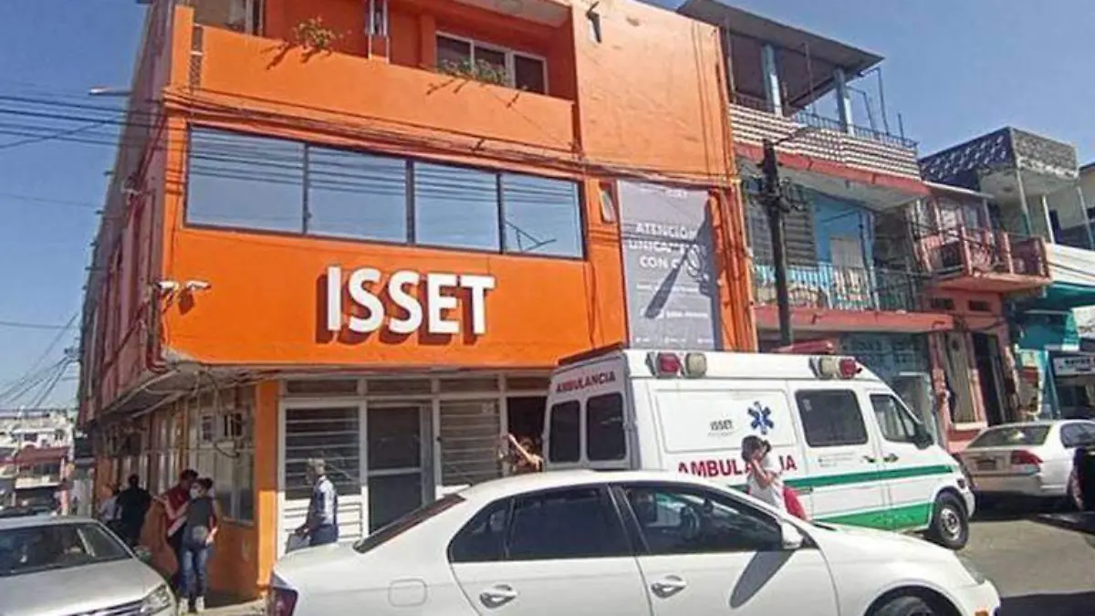 ISSET