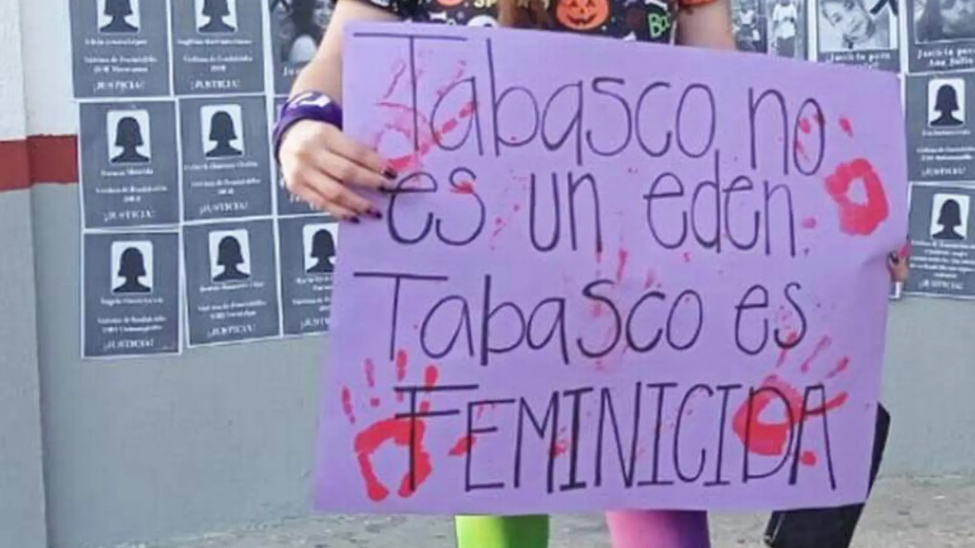 Feminicidios-Tabasco