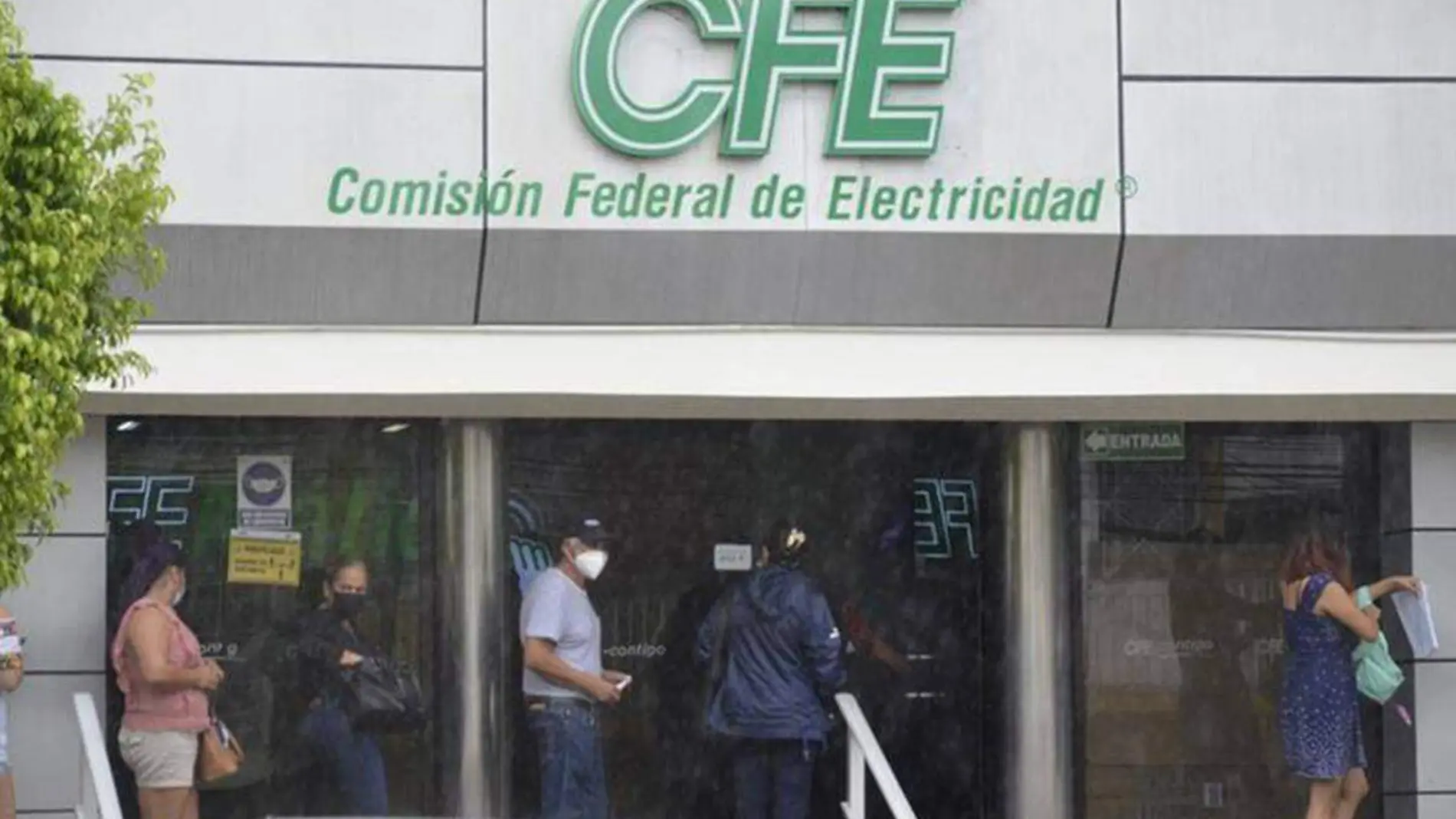 CFE