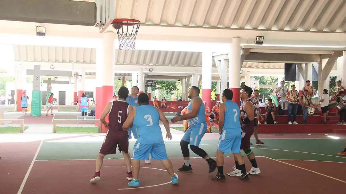 SNTE-Competencia-Deportiva