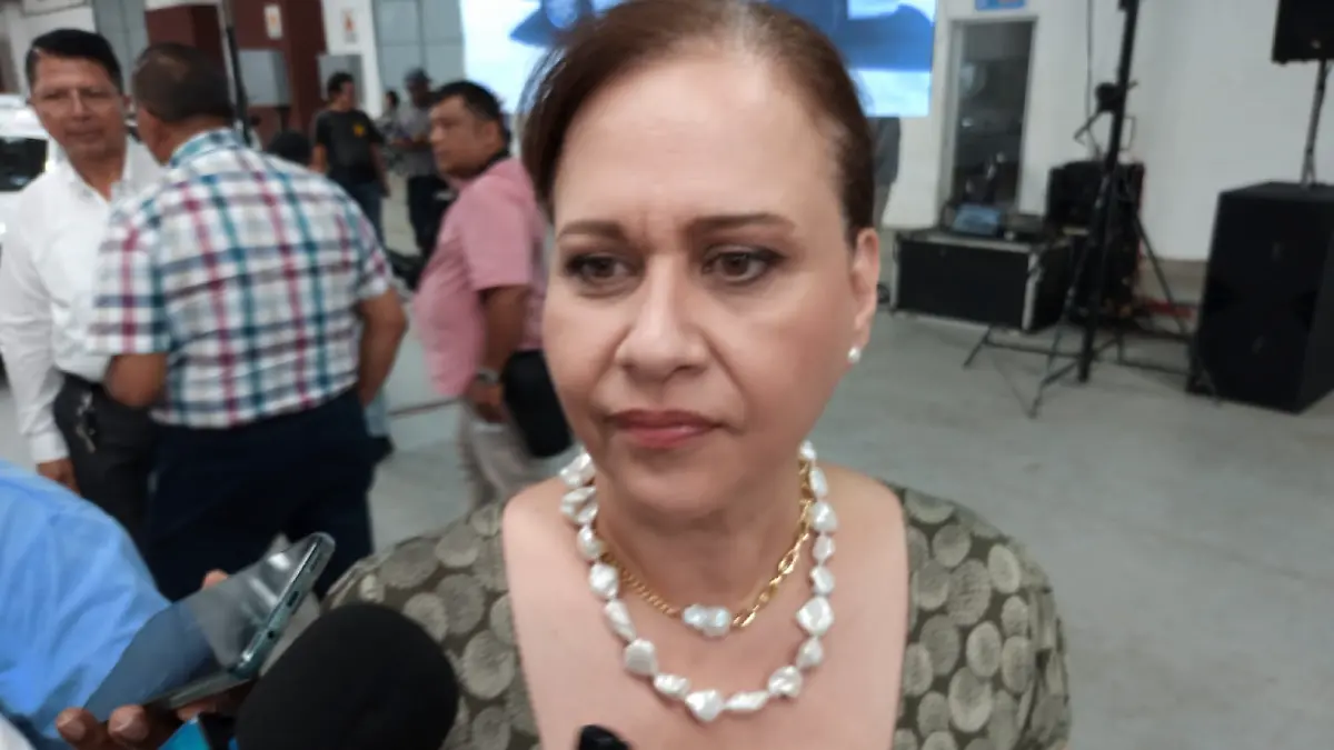 Maria Somellera Sedener Tabasco