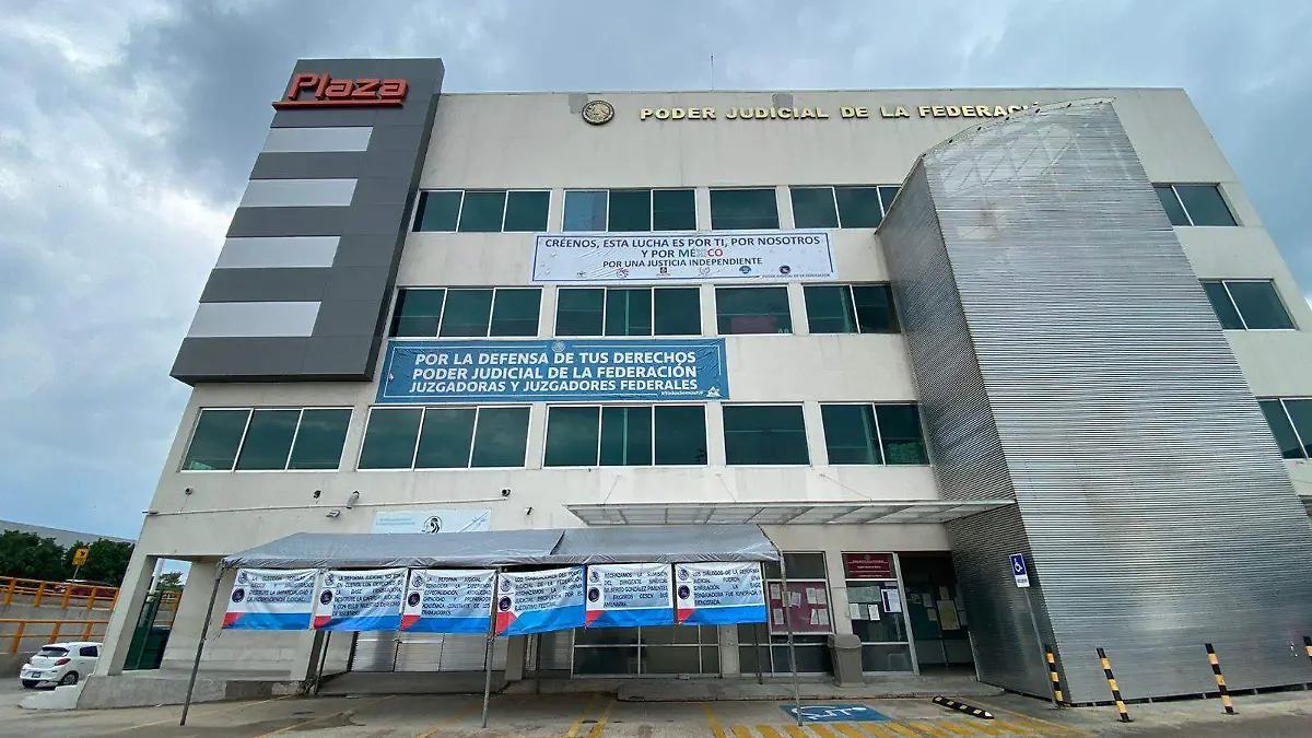 paro 3, local, protestas, reforma judicial, pjf