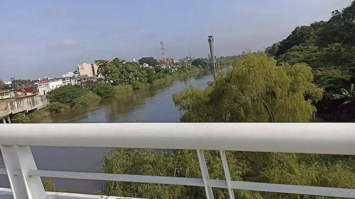 Río-Grijalva-Villahermosa
