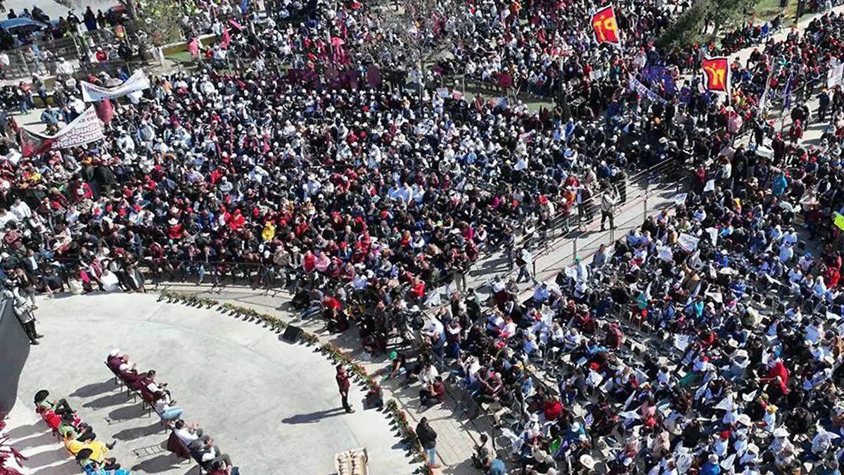 Morena-Convocatoria