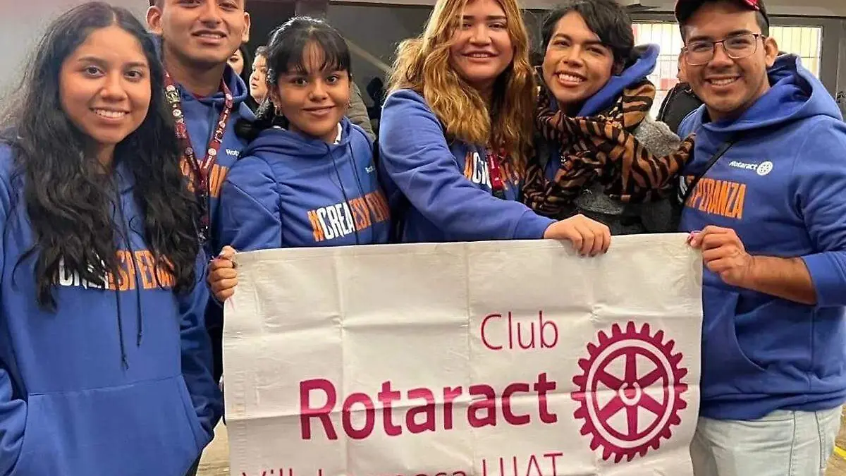 Rotaract