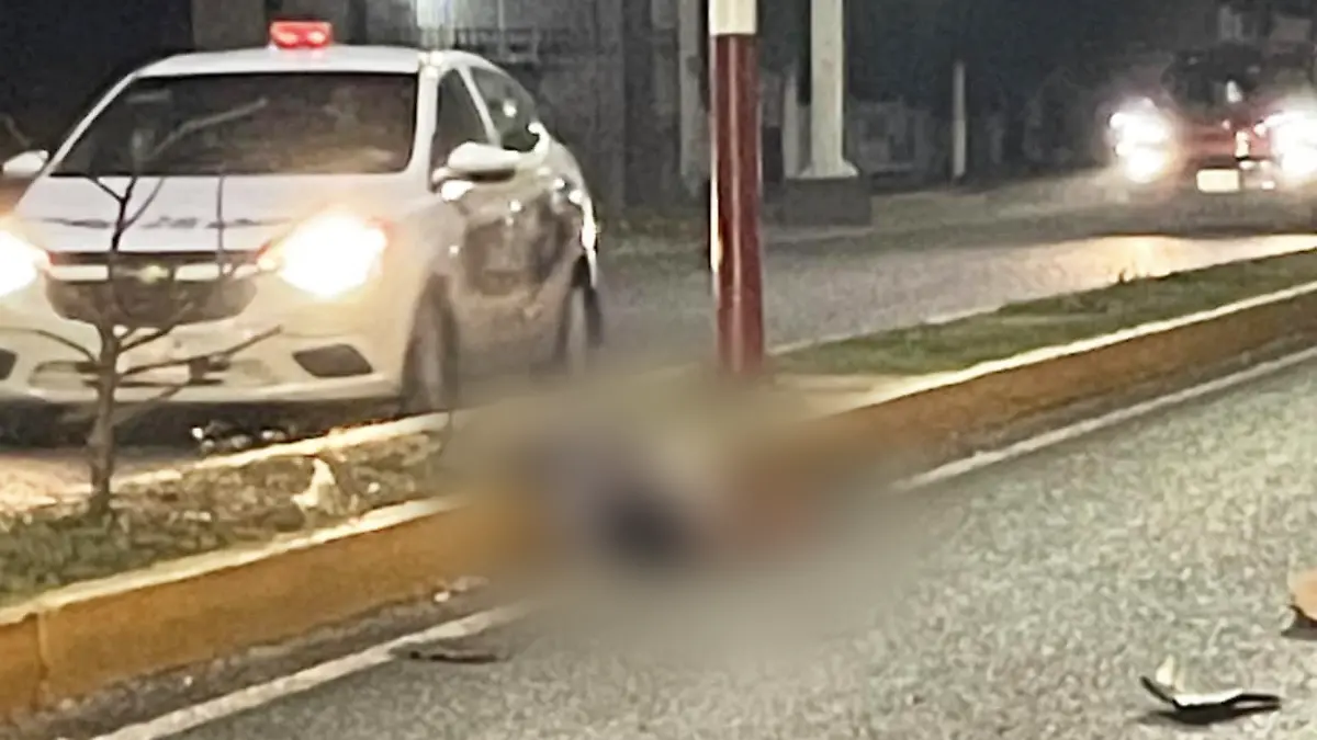 accidente Jalpa de Méndez