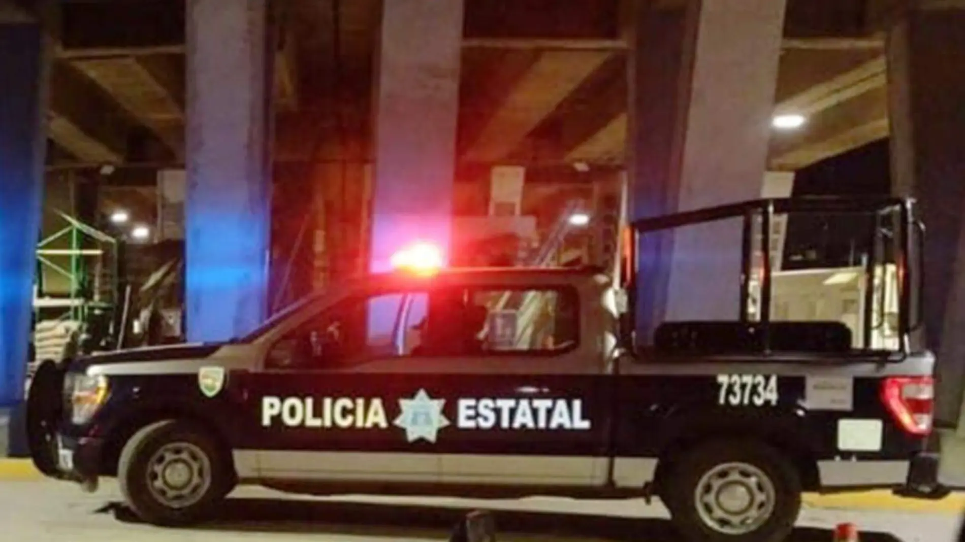 Policiaca