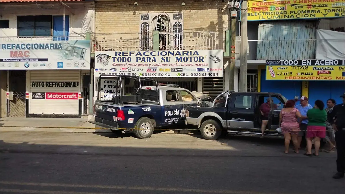 Auto-Refaccionaria