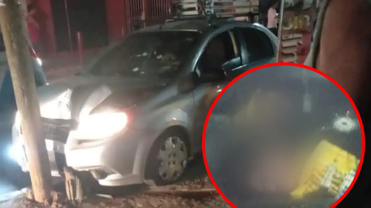 ejectuados en la manga