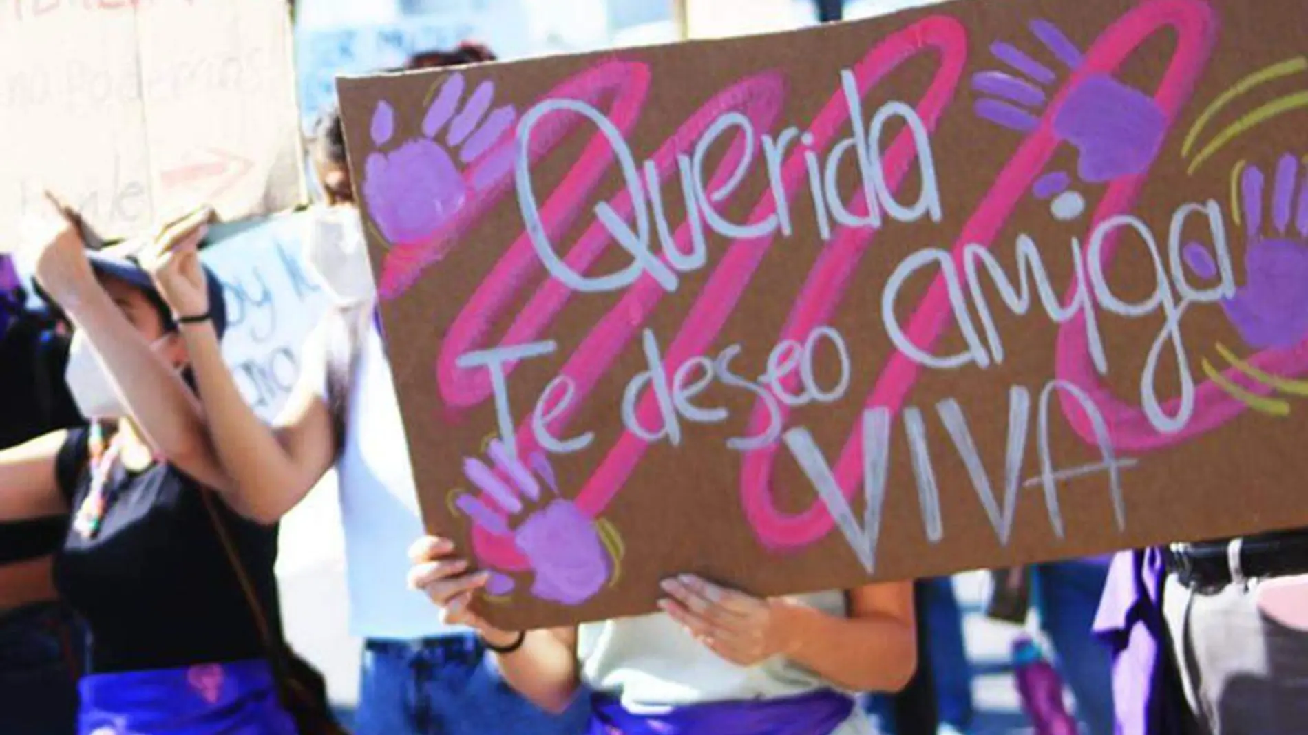 Protesta-Por-Feminicidios-En-Tabasco