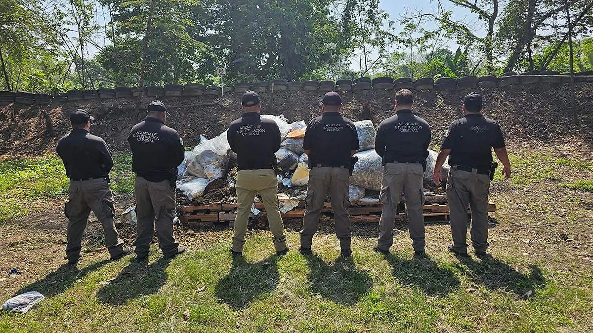 Incineran-Droga-En-La-Ranchería-Buenasvista