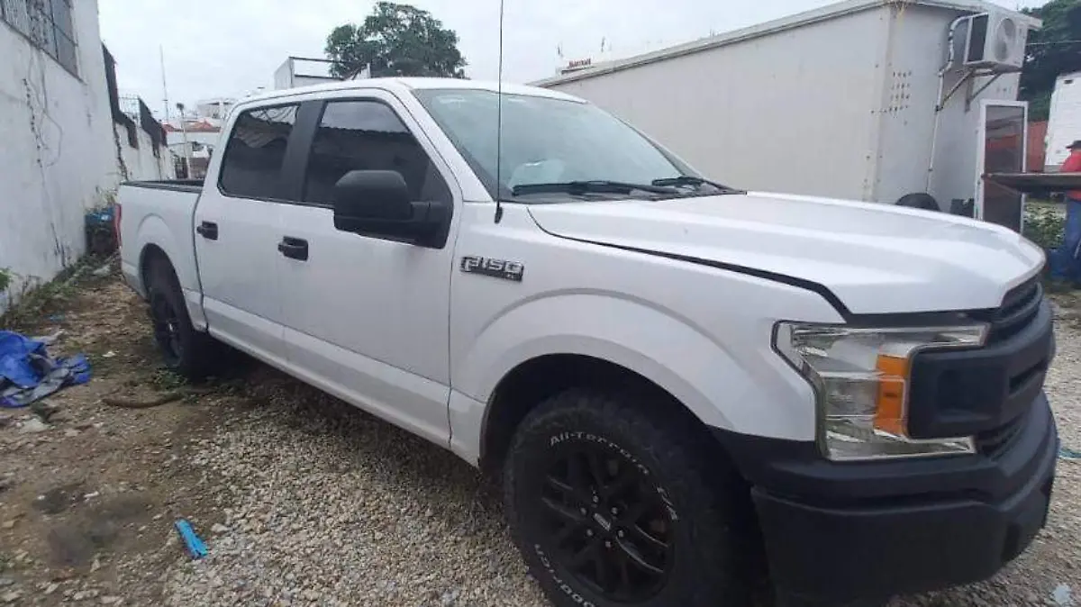 Camioneta-Asegurada-En-Villahermosa