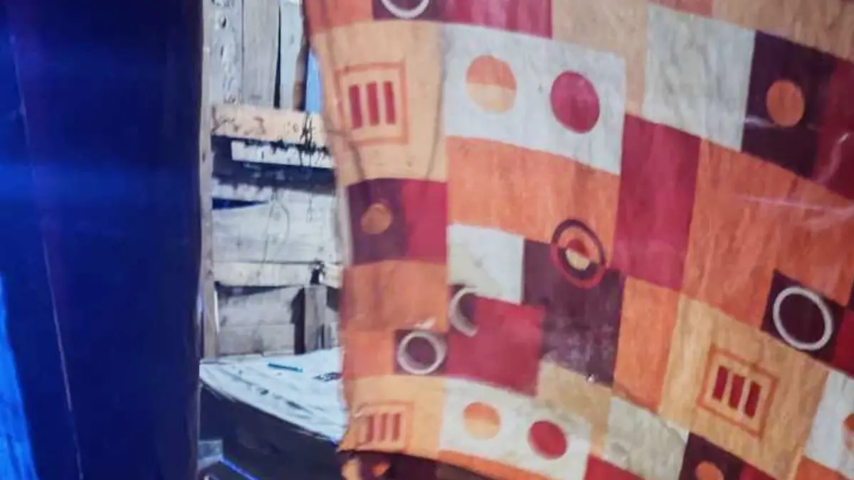 ejecutado en Carrizal