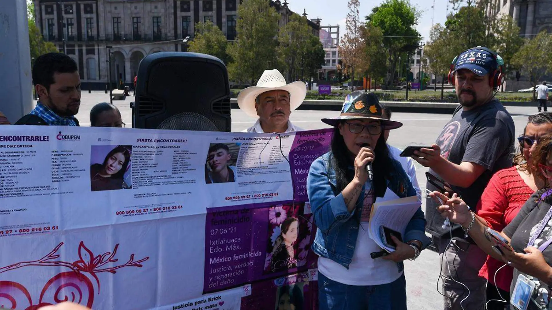 Manifestación-Personas-Desaparecidas