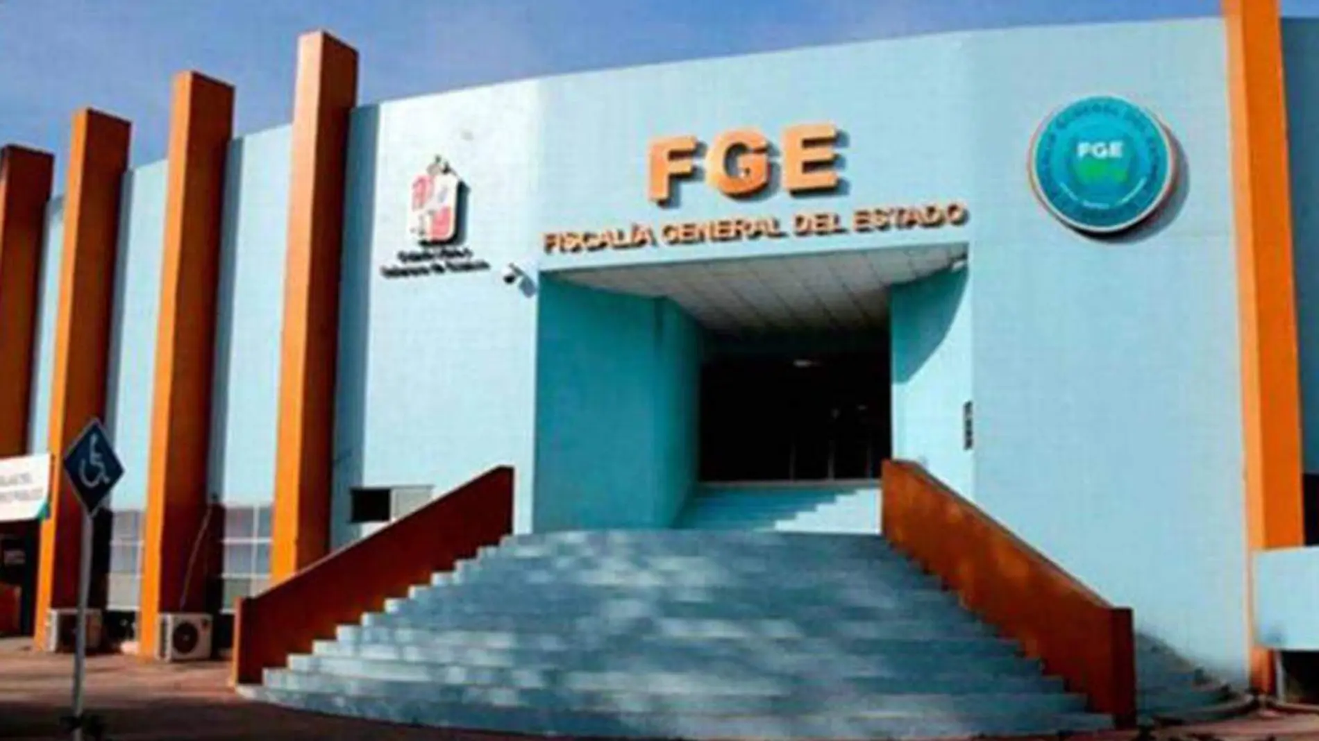 FGE-Fachada