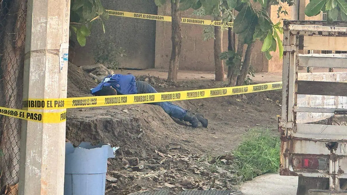 policiaca, homicidios, asesinatos