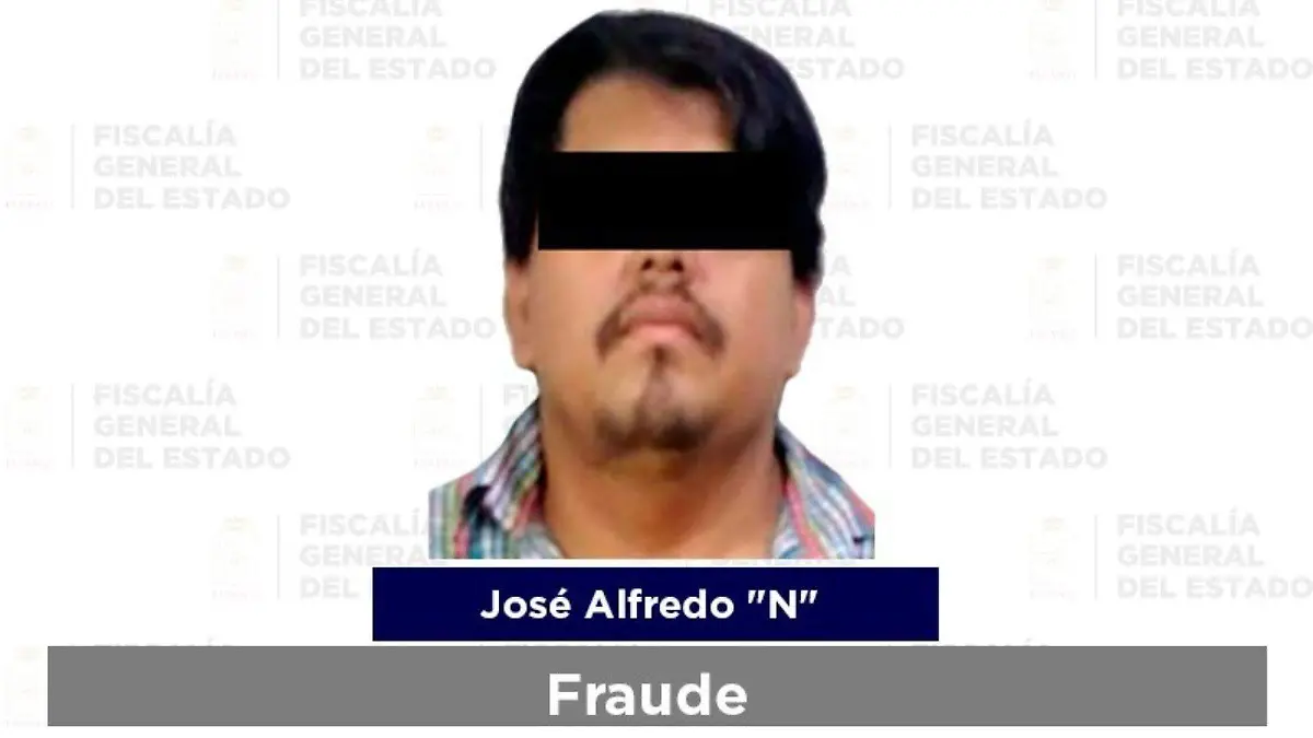 fraude cover