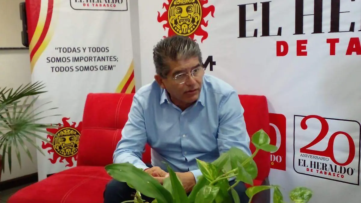 municipios, ayuntamientos, infraestructura, inversion, Jesus Alfonso baca sevilla