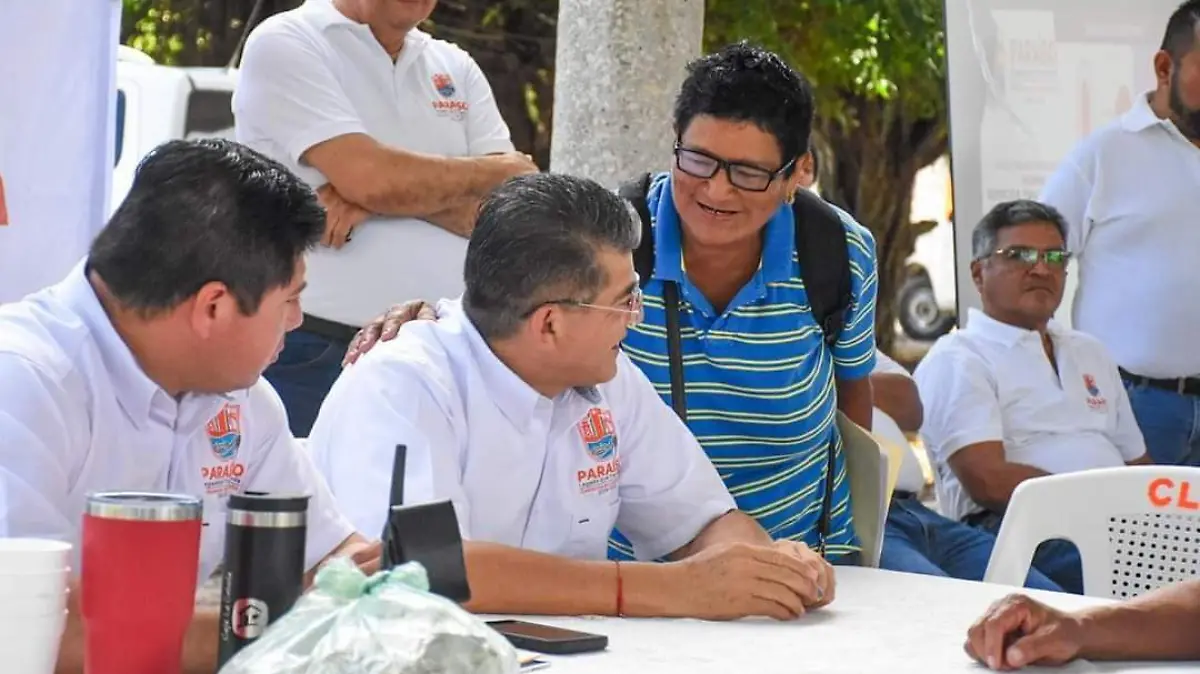 Audiencia-Alfonso-Baca