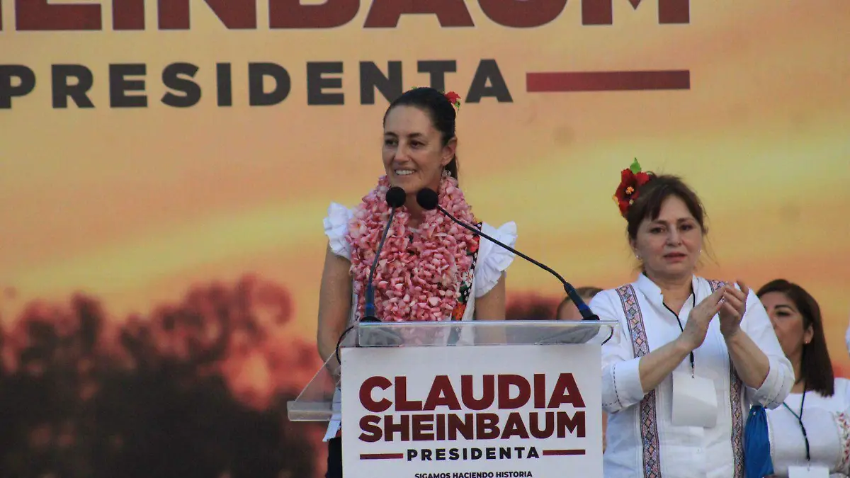 Claudia-En-Huimanguillo