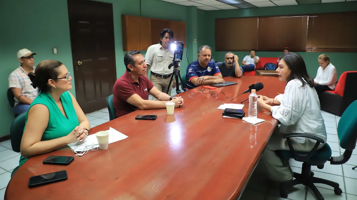 Entrevista Yolanda Osuna