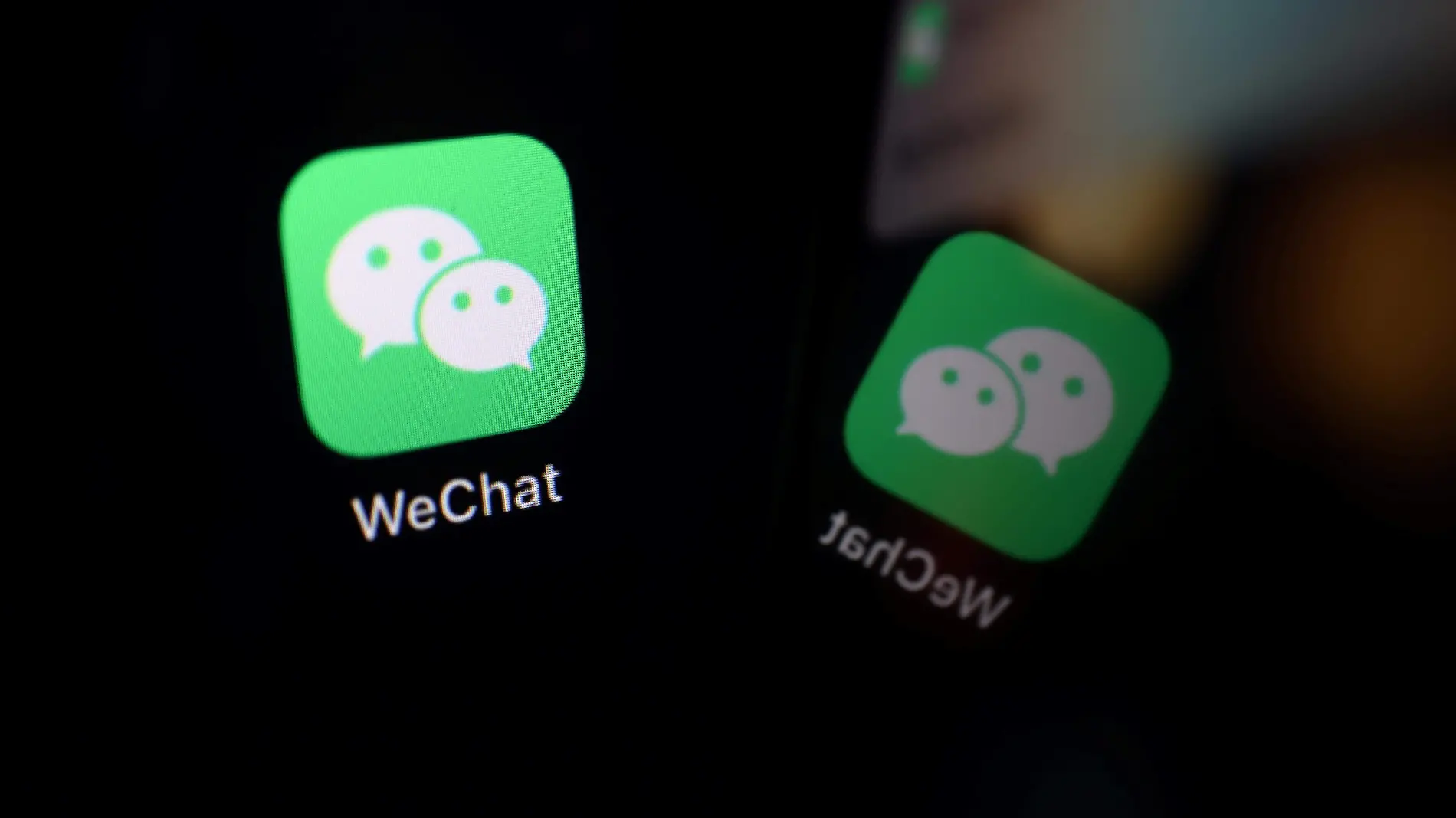 wechat-reuters