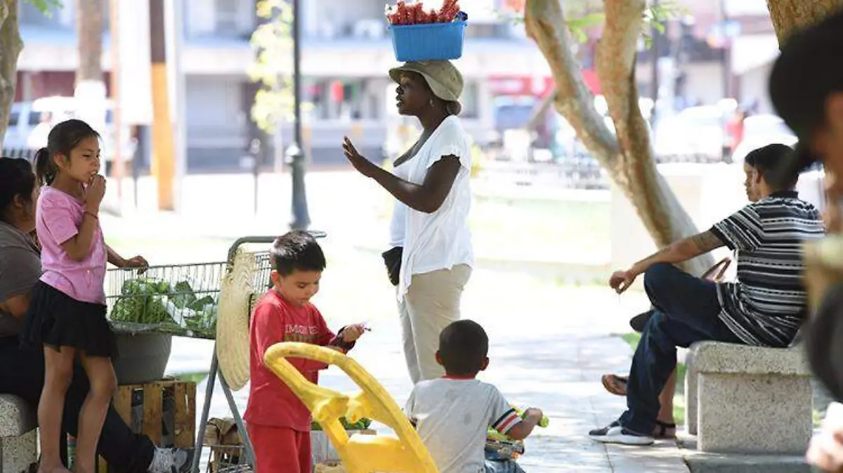 Haitianos