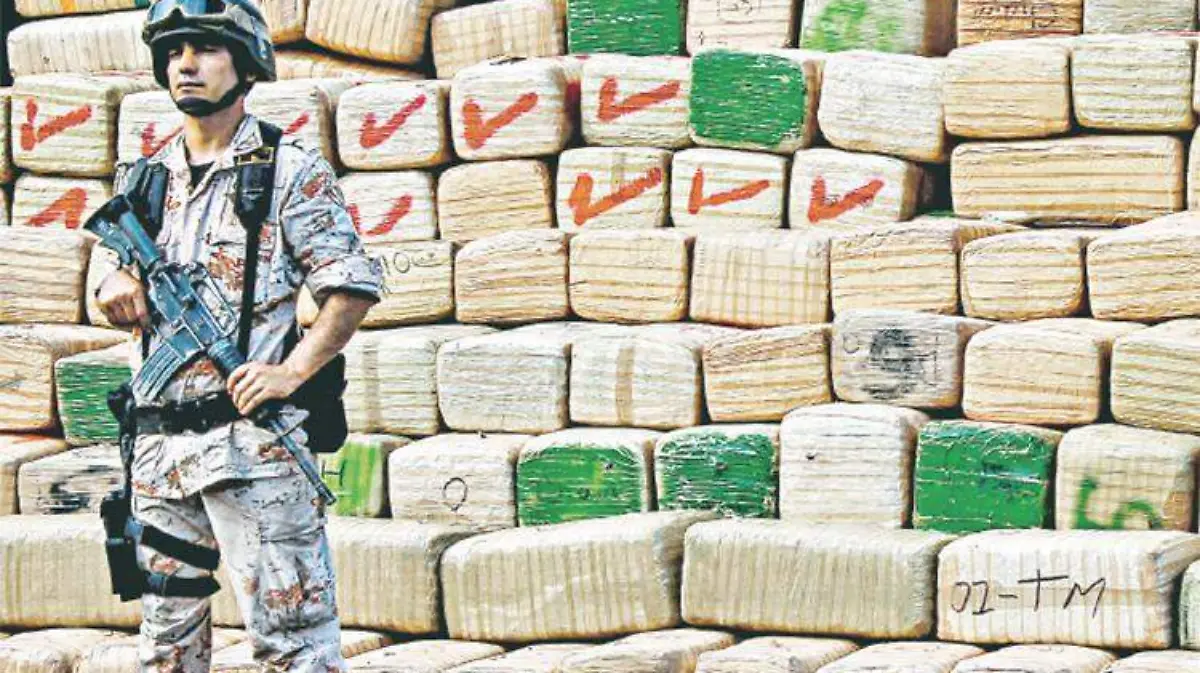 narco