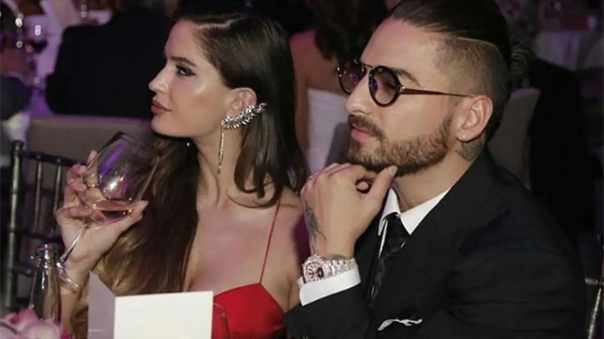 quien-es-la-novia-de-maluma