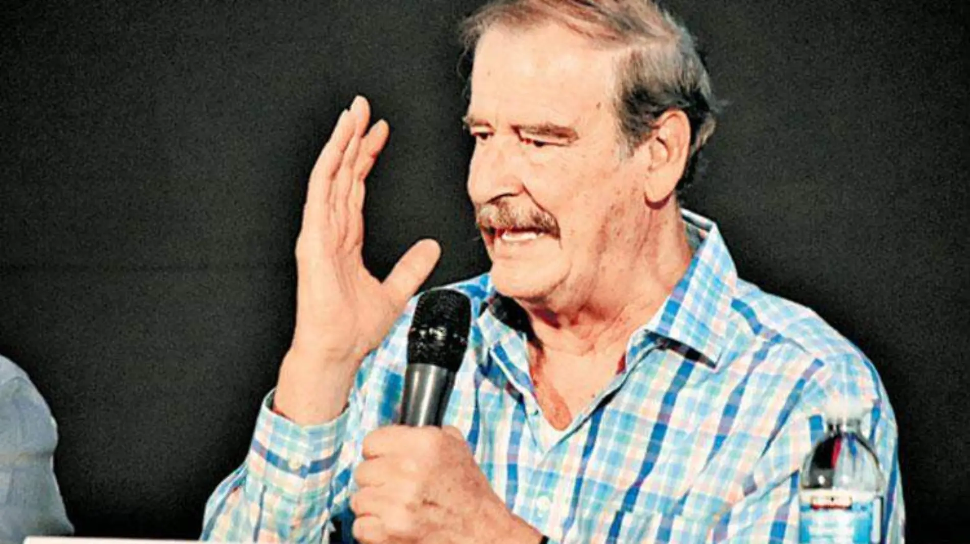 vicente-Fox